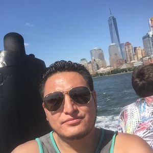 Meet your Posher, Gabriel